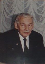 Zbigniew Gęsikowski